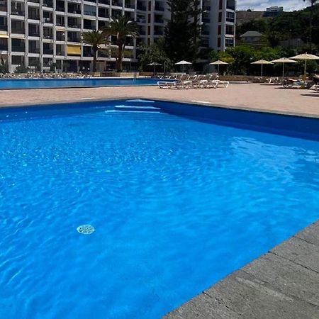 Enjoy The Sea And Pool In Playa De Las Americas Dış mekan fotoğraf